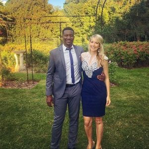 Meet your Posher, Jasmine